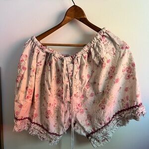 Magnolia Pearl Floral Khloe Boxers